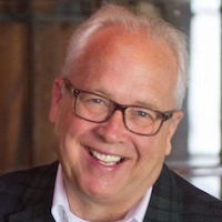 Outtakes—One Agency, One Mission