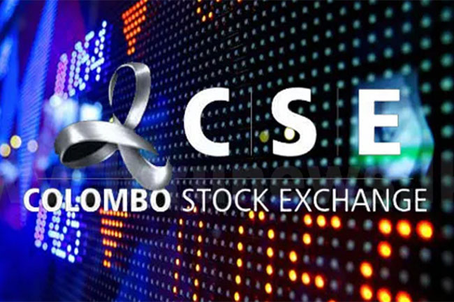 CSE reverses gains as investors cash out ahead of results
