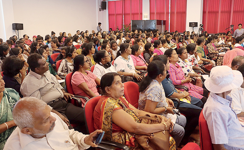 Conference “Microfinance and Credit Regulatory Authority Bill: Neither Here, Nor There”