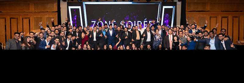 Zone24x7 enters 2026 with strong momentum, reinforcing its role as an enterprise AI and automation partner