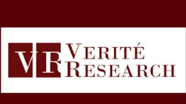 استطلاع Verité Research: الثقة الاقتصادية تصل إلى أعلى مستوياتها منذ أربع سنوات مع تزايد الحكومة. الموافقة تصل إلى 65%