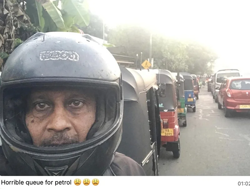 Open letter to PUCSL on proposed electricity tariff revision