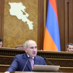 Energy systems of Armenia, Azerbaijan to be connected