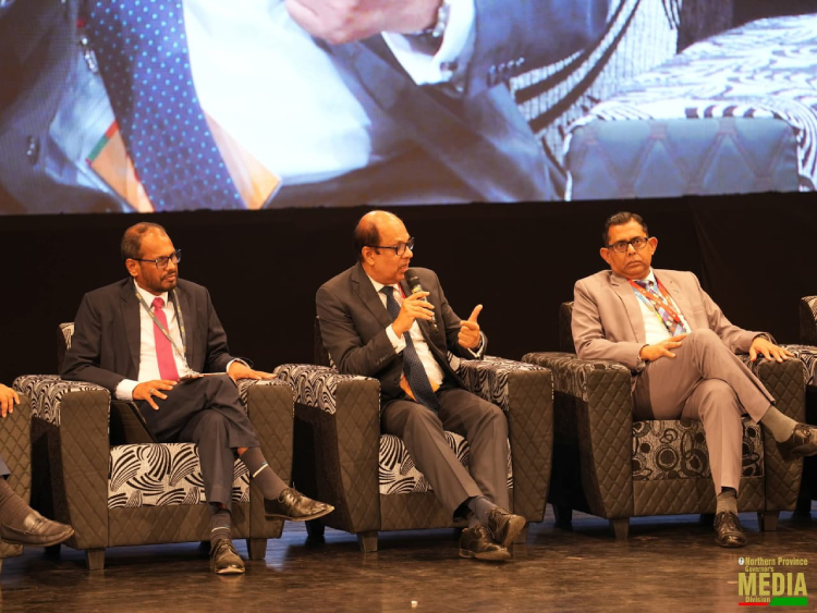 يرسي مؤتمر قمة الاستثمار الشمالي 2026 الأساس لتحويل المنطقة إلى مركز استثماري.