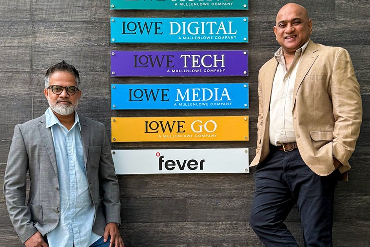 مجموعة مولينلوو سريلانكا تعيّن هاريندرا أوياناجيه رئيساً للإبداع.