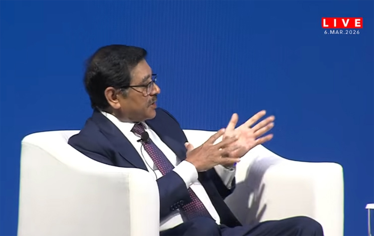 CBSL Governor Urges Energy & Digital Links to Accelerate South Asia Integration