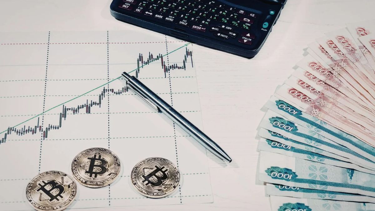 Business RobtheCoins: Bridging Traditional Finance and the Crypto World