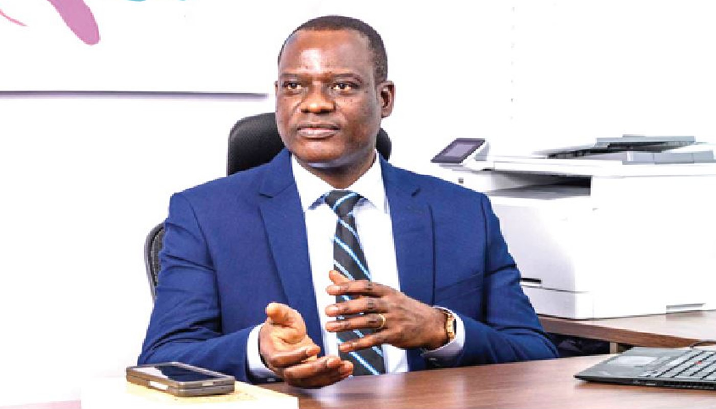 FG to establish deal room to connect with investors