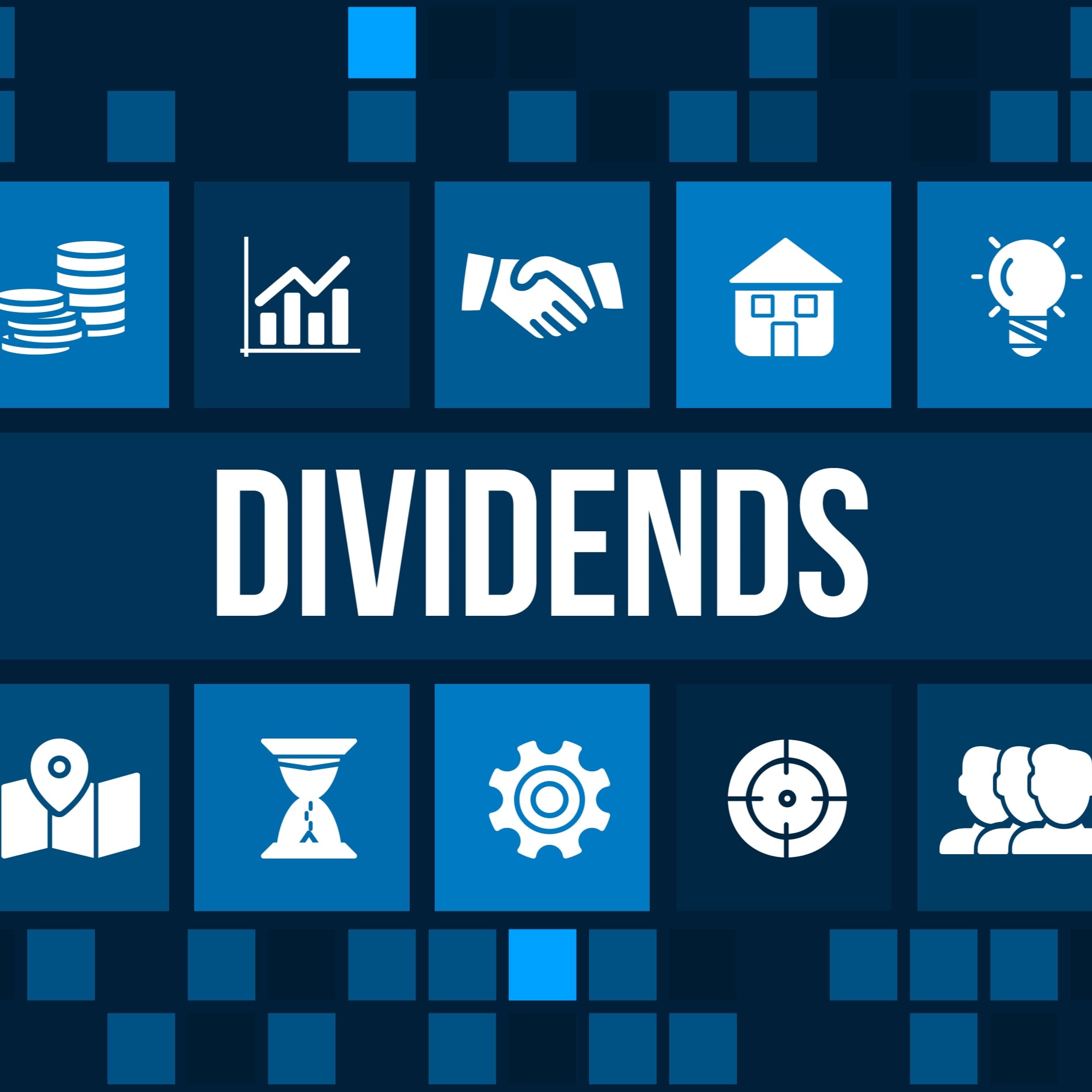 Just Set It and Forget It With These Dividend Stocks