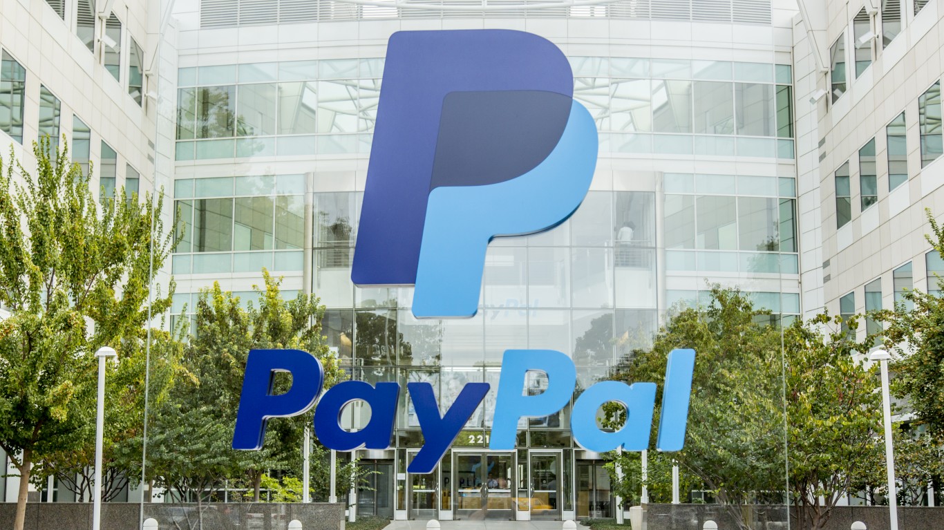 PayPal (NASDAQ: PYPL) Price Prediction and Forecast 2026-2030 (February 2026)