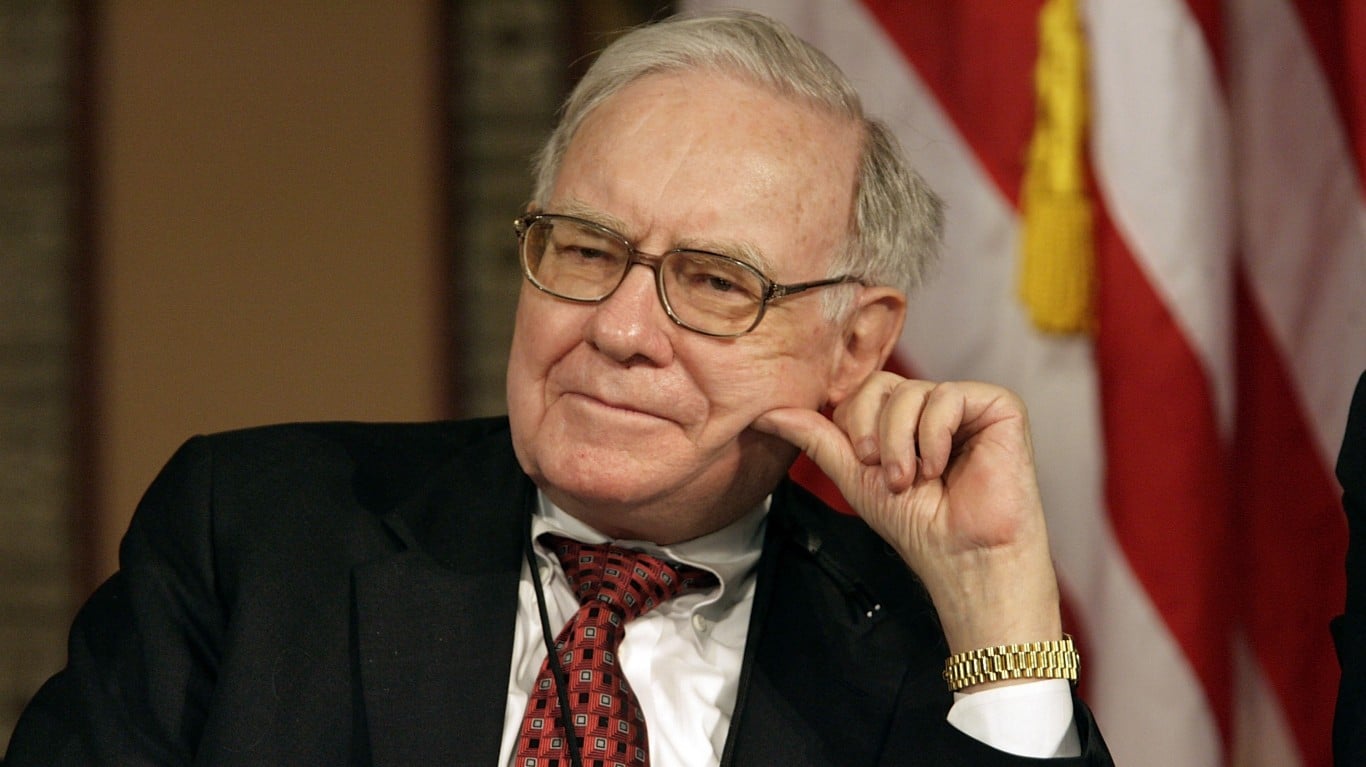 Greg Abel Just Bought $15 Million of Warren Buffett’s Favorite Stock