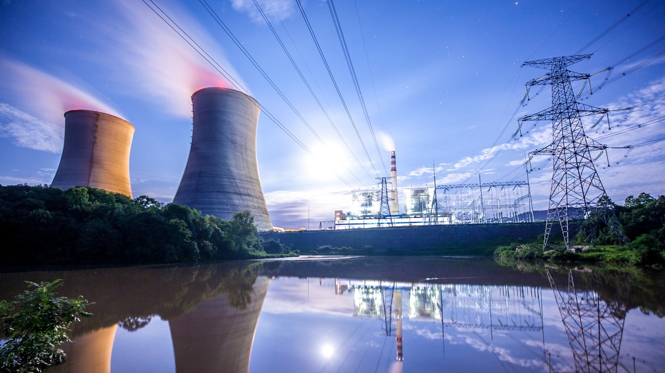 Constellation Energy aumenta un 10% esta semana gracias a ofertas de centros de datos y actualizaciones de analistas