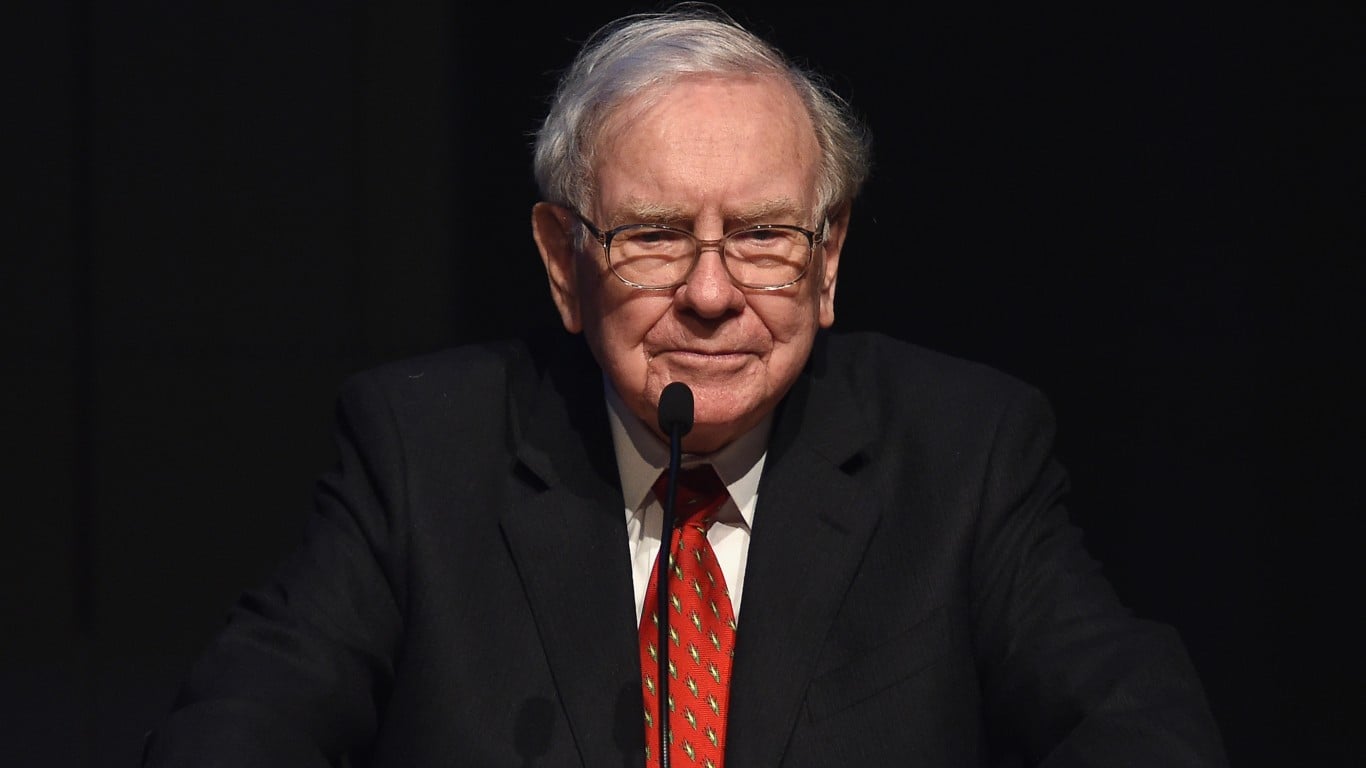Hedge Fund Manager Admits, “My Personality Won’t Allow Me” to Invest Like Buffett