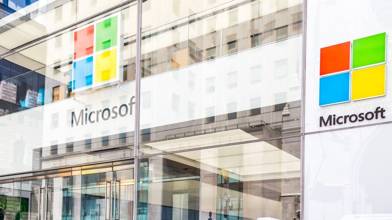 How Microsoft Pulled off ‘One of the Best Tech Acquisitions of the Last Decade’