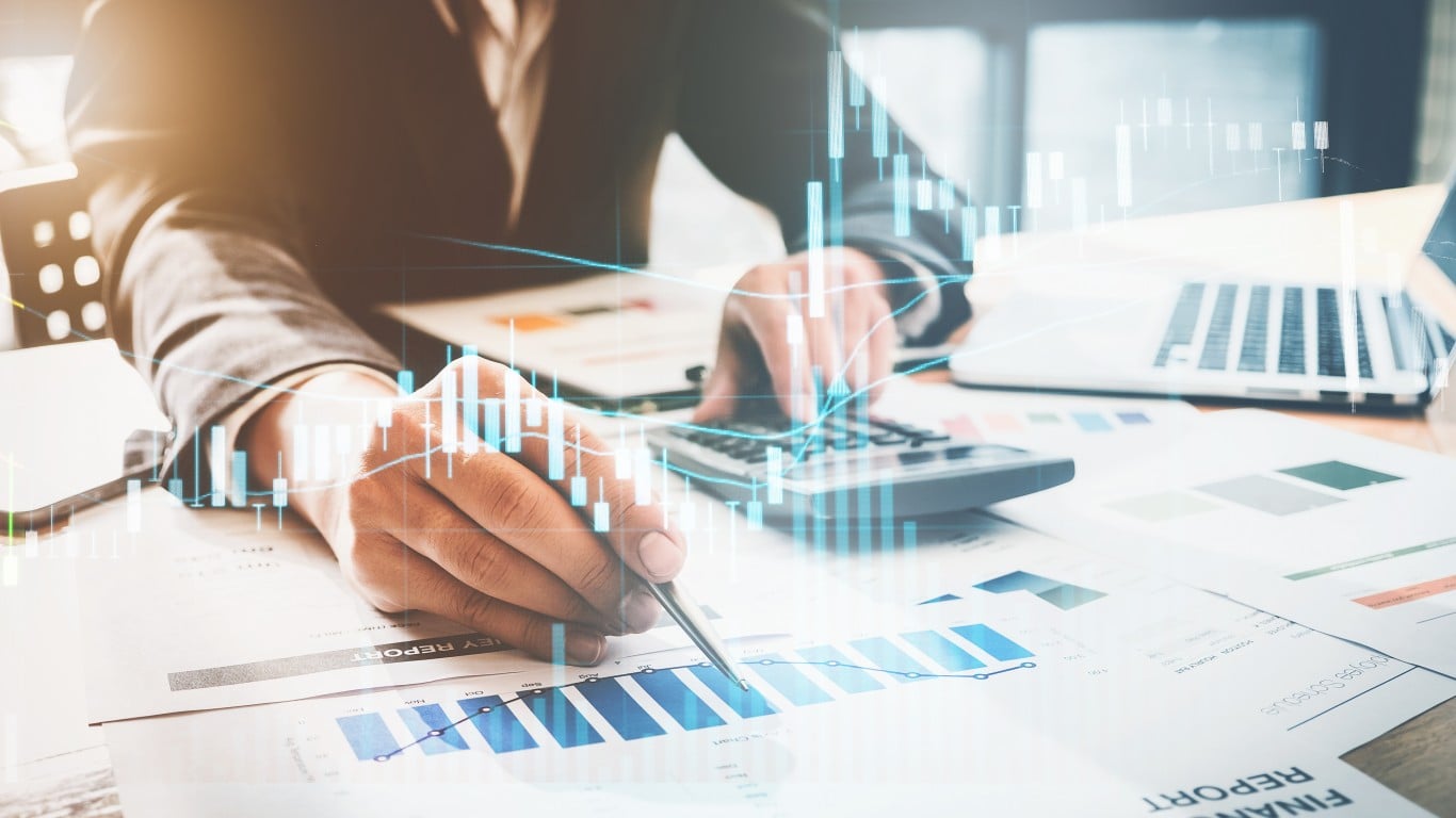 Strengthen Your Passive Income Stream with High-Yielding REITs