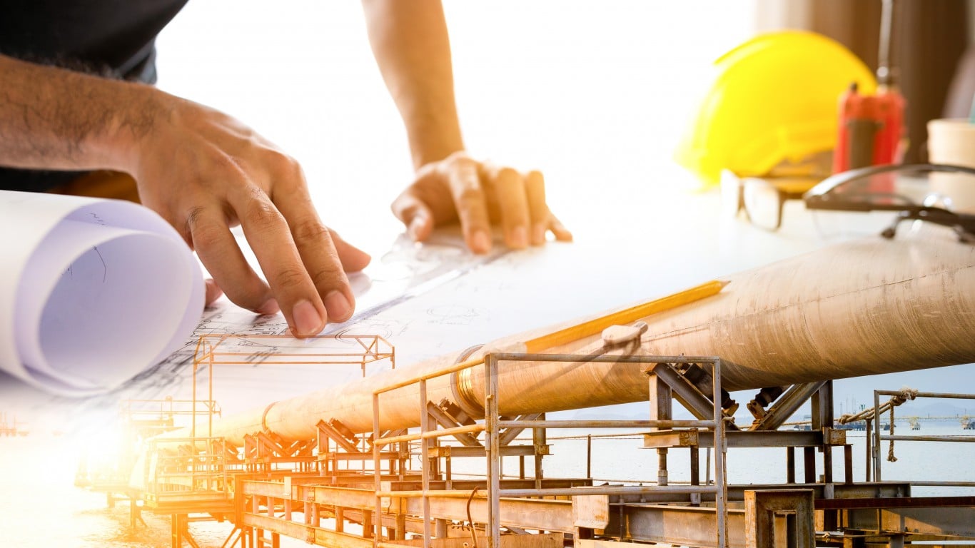 Southwest Gas Has a 14% Annual Growth Target Through 2030 Despite Earnings Miss