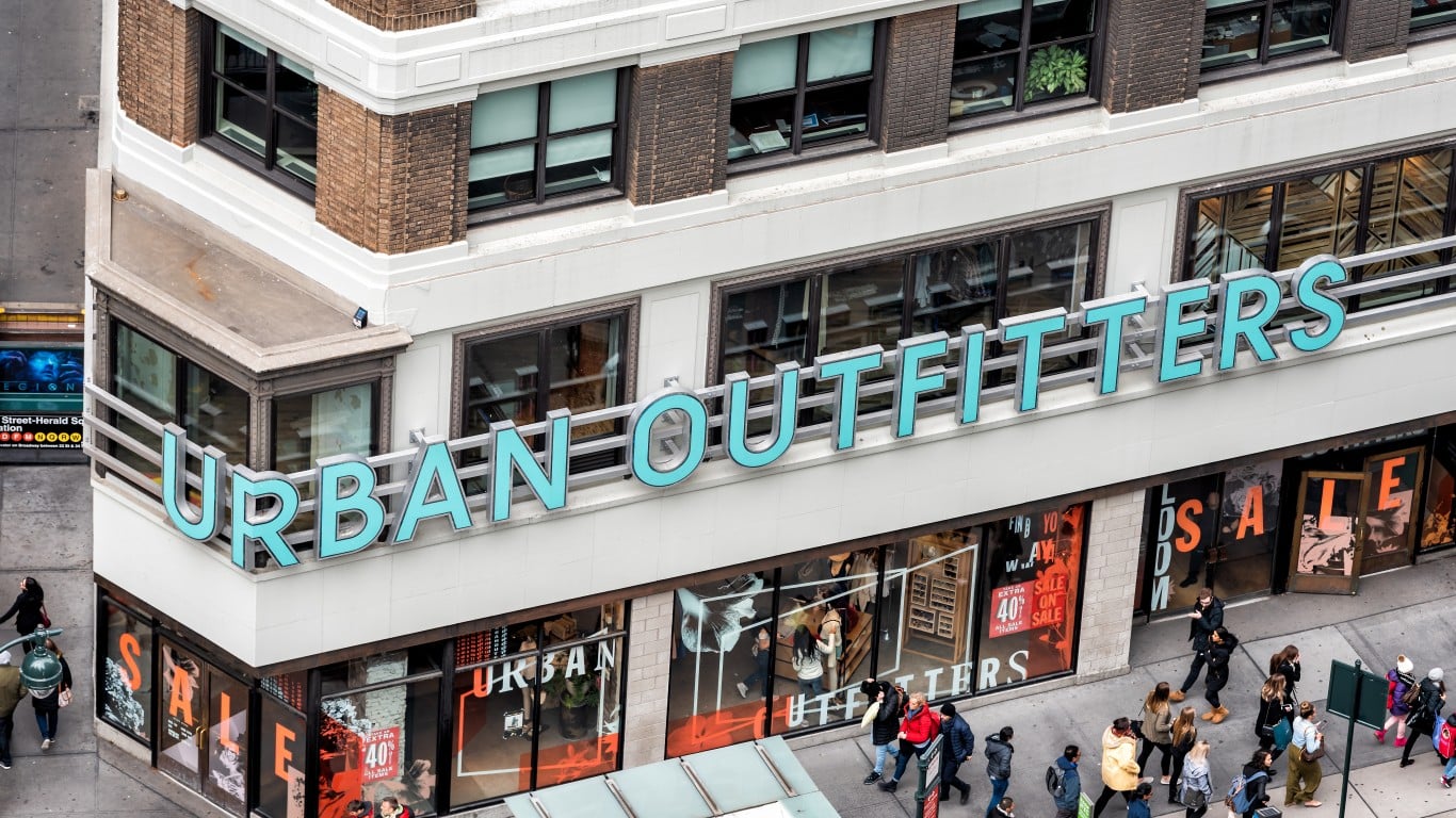 Urban Outfitters Reports Q4 2026 Earnings: What You Need to Know