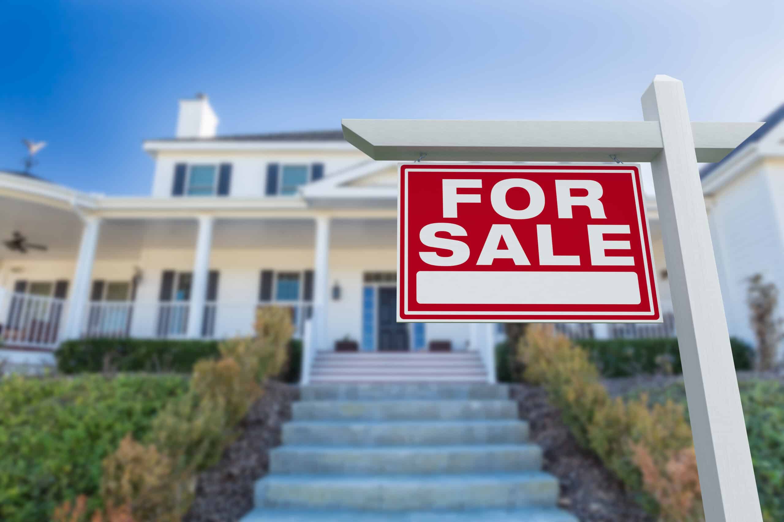 Opendoor Technologies se suma al iBuying Surge. He aquí por qué debería vender.