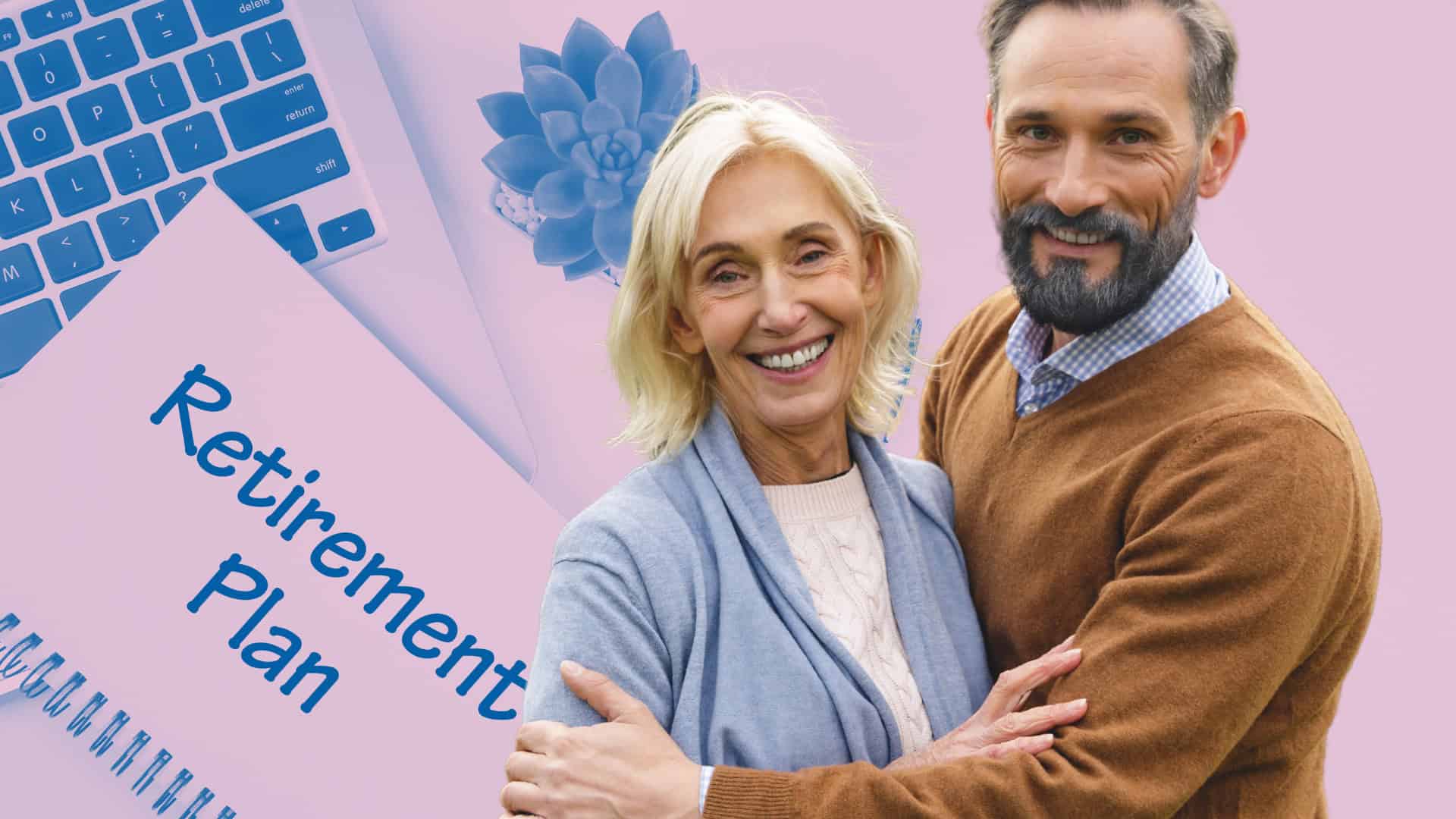 Si ha ahorrado $3 millones a los 50, ¿tiene suficiente para jubilarse?