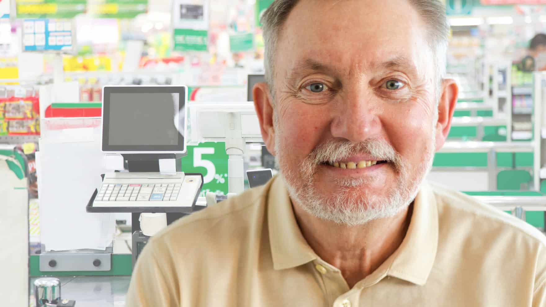 Los jubilados necesitan un 7,7% más para atención sanitaria, COLA les da un 2,16%