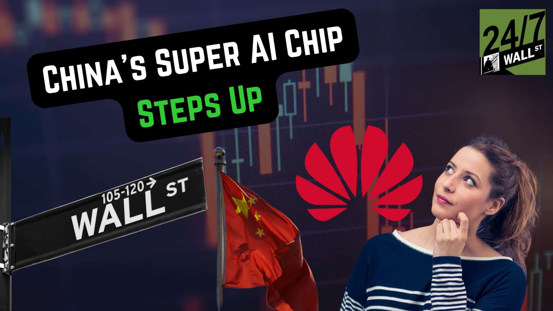 NVIDIA se da por vencida con China