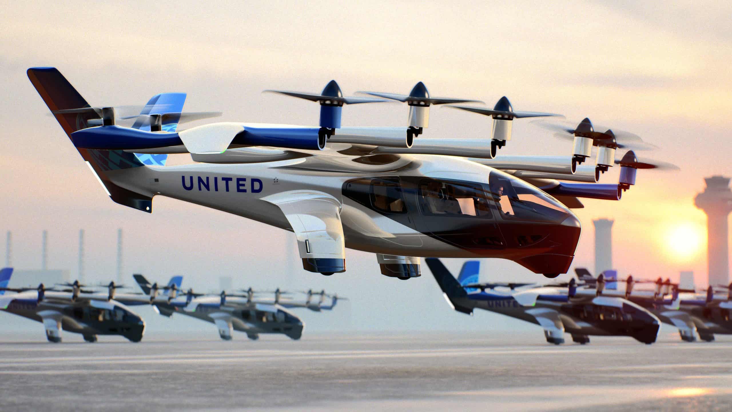 Archer Aviation Is Putting NVIDIA’s IGX Thor at the Core of Its Air Taxi’s Brain