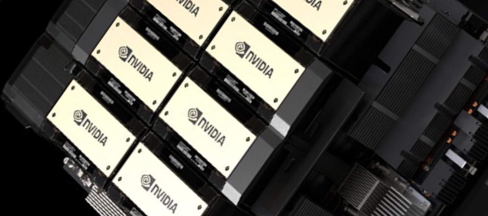 Jim Cramer Says NVIDIA Is Preparing A New Chip to Outclass Broadcom and Google