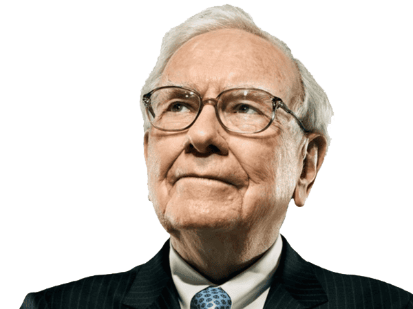 El último movimiento de Warren Buffett fue vender Amazon y comprar estas acciones en su lugar