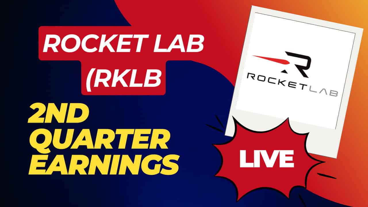 One Space Stock genera crecimiento de ingresos a pesar de los retrasos, mientras que su rival decepciona por completo a los inversores