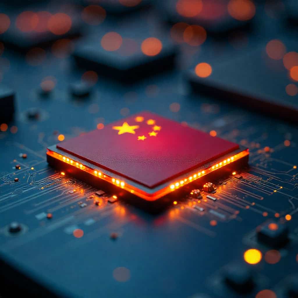 Is Nvidia Giving Up on China? This Move Suggests It Is — For Now.