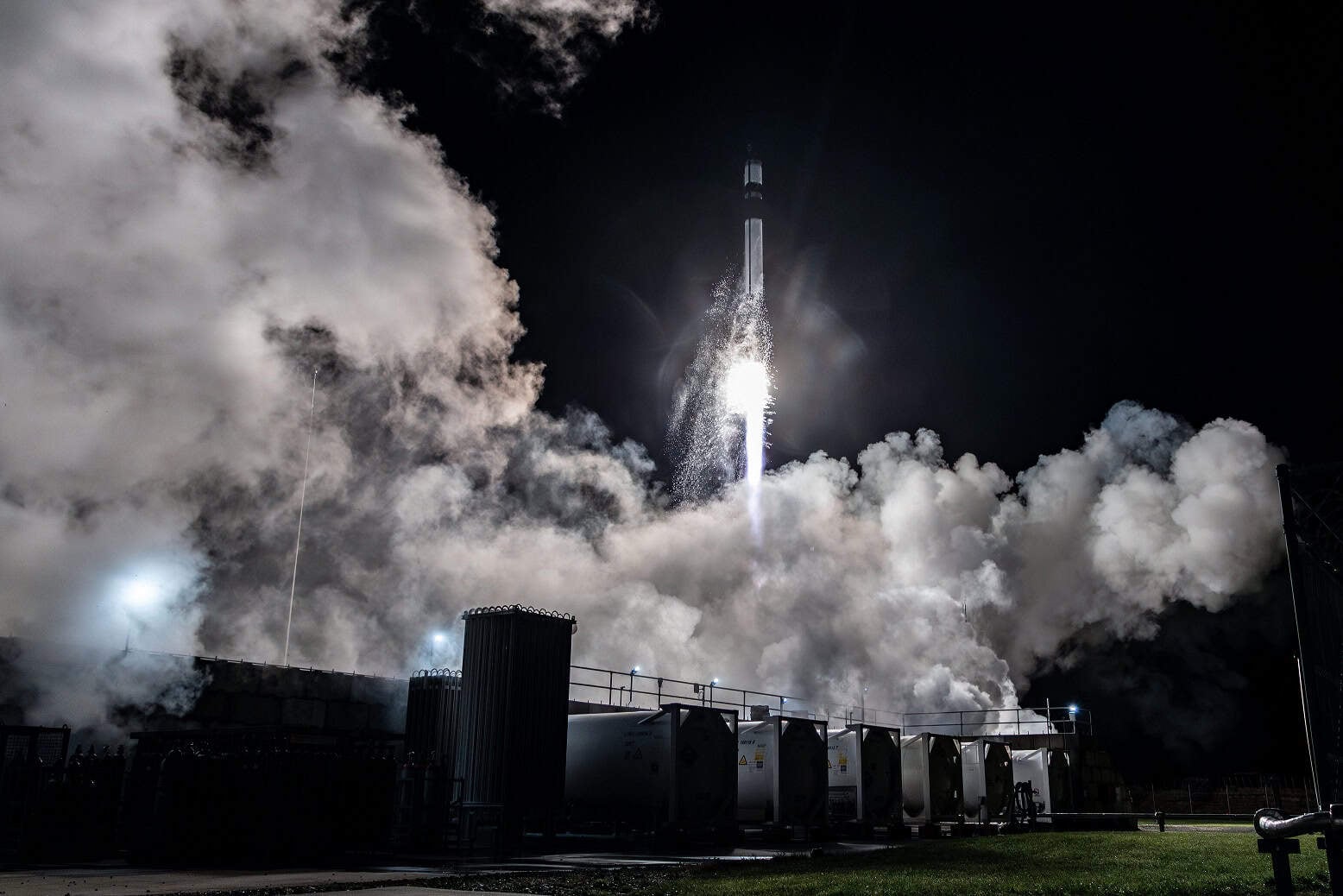SpaceX IPO Fever Hits — Here’s the One Space Stock You Should Buy Now