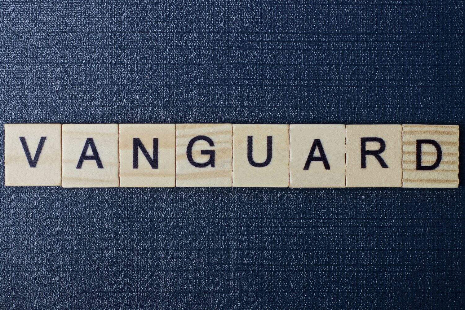 The Only 3 Vanguard ETFs You Need for the Next 30 Years