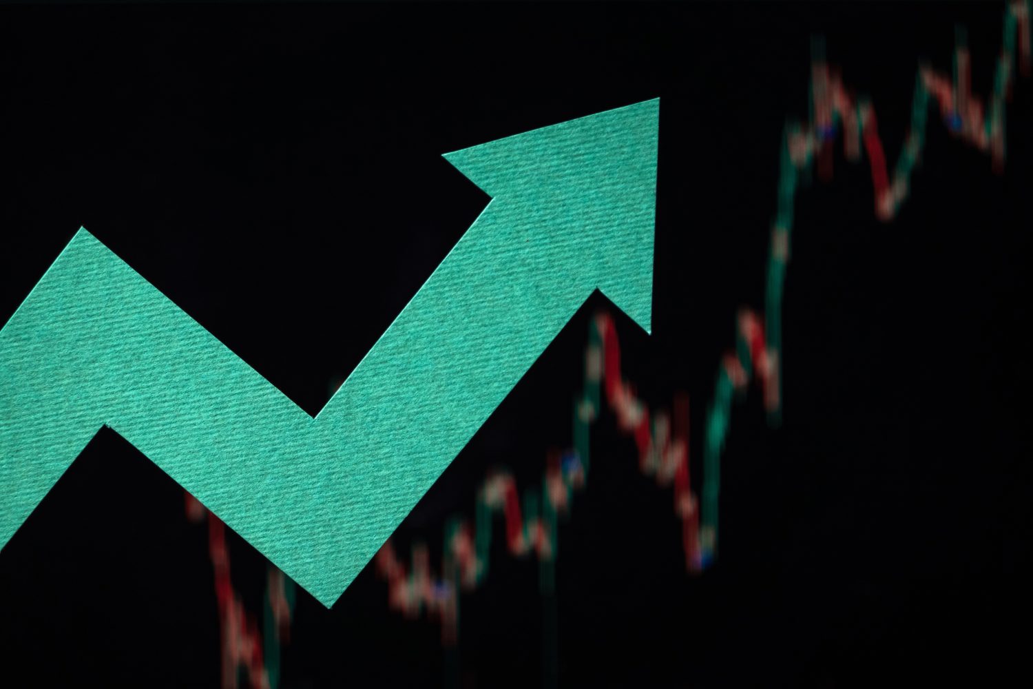 3 Small Cap Stocks With Big Upside If the Bull Market Continues