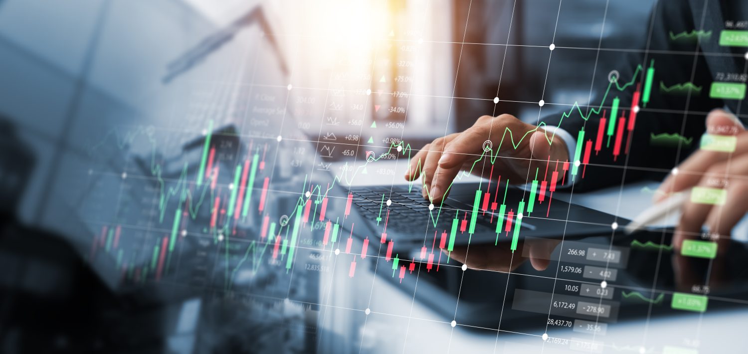 These 3 Stocks Appear to Be Set Up For a Massive 2026