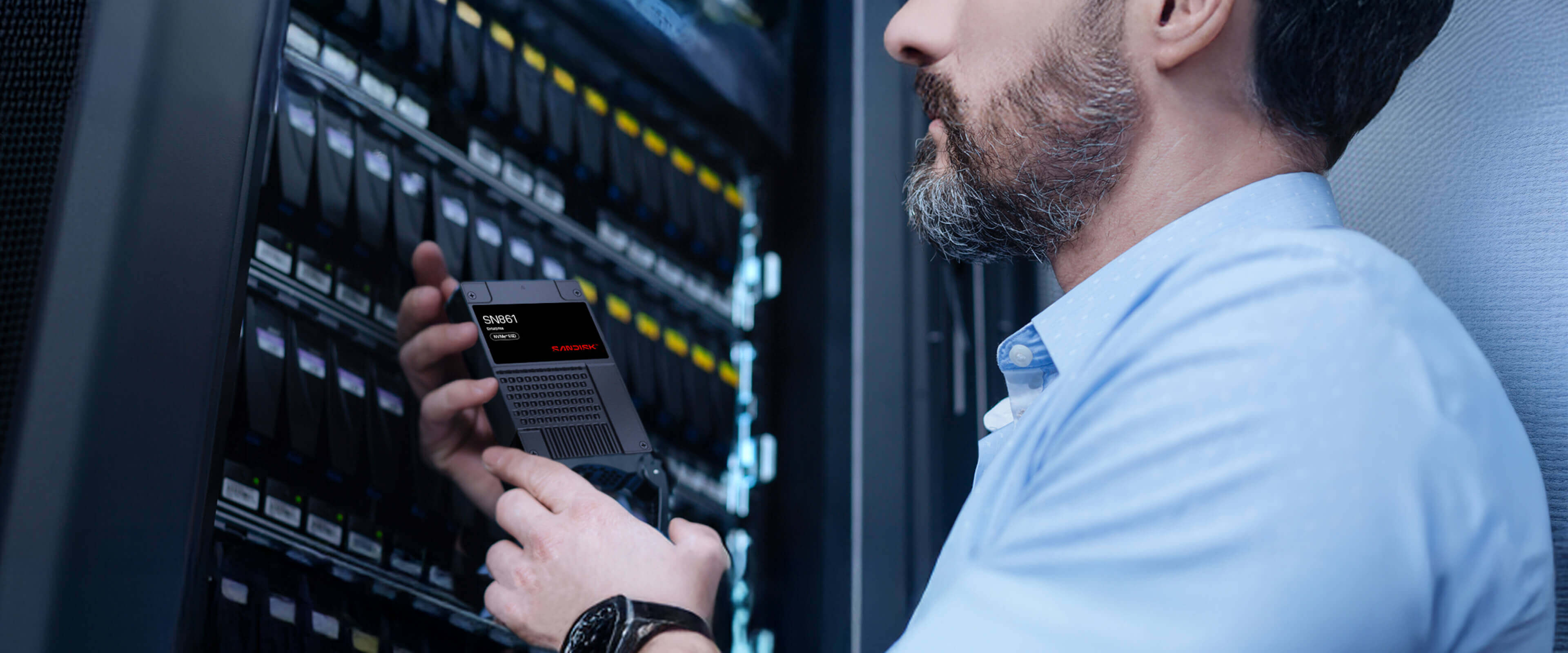 Western Digital’s Week in Review: Shares Now Up 63% in 2026