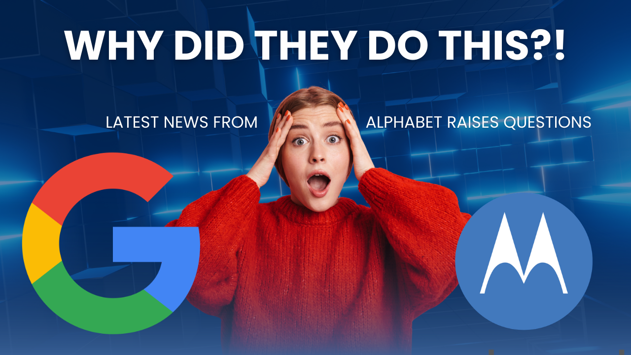 Alphabet (GOOG) acaba de hacer algo que no hemos visto desde 1997