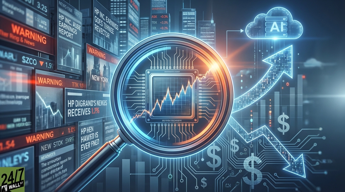 أسعار الفائدة تتجه نحو الانخفاض — هذه الأسهم الثلاثة تربح بشكل كبير عندما تفعل ذلك