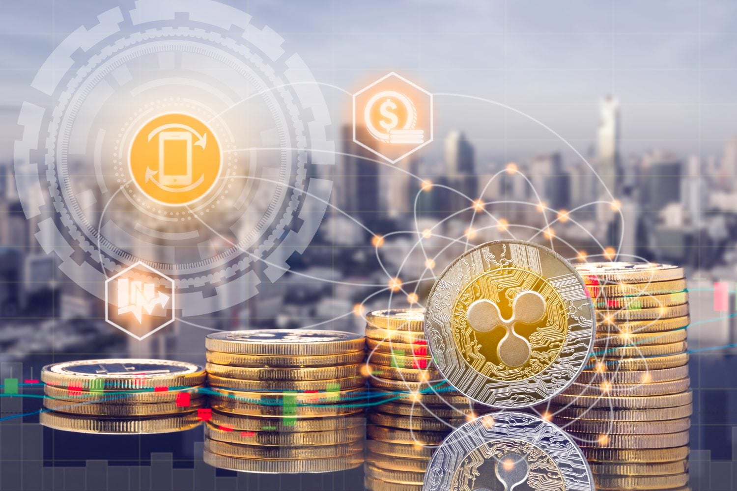 Ripple Is Now Ranked the 9th Largest IPO Candidate at $50B: What Would That Mean for XRP?