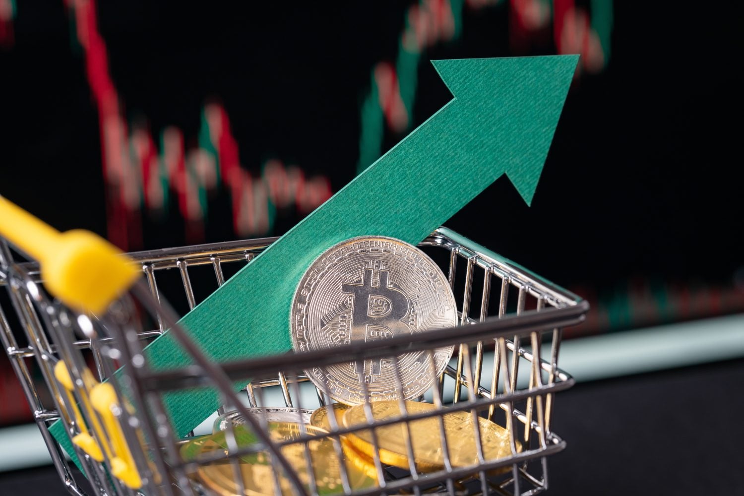 كم من الوقت حتى تتعافى عملة البيتكوين من انهيارها بنسبة 50٪؟ آخر 3 قطرات رئيسية تقدم أدلة