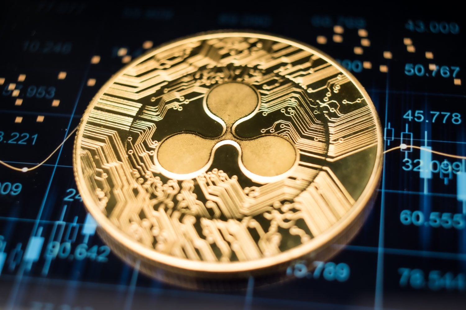 3 صناديق استثمار متداولة تتيح لك المراهنة على XRP دون شراء العملات المعدنية