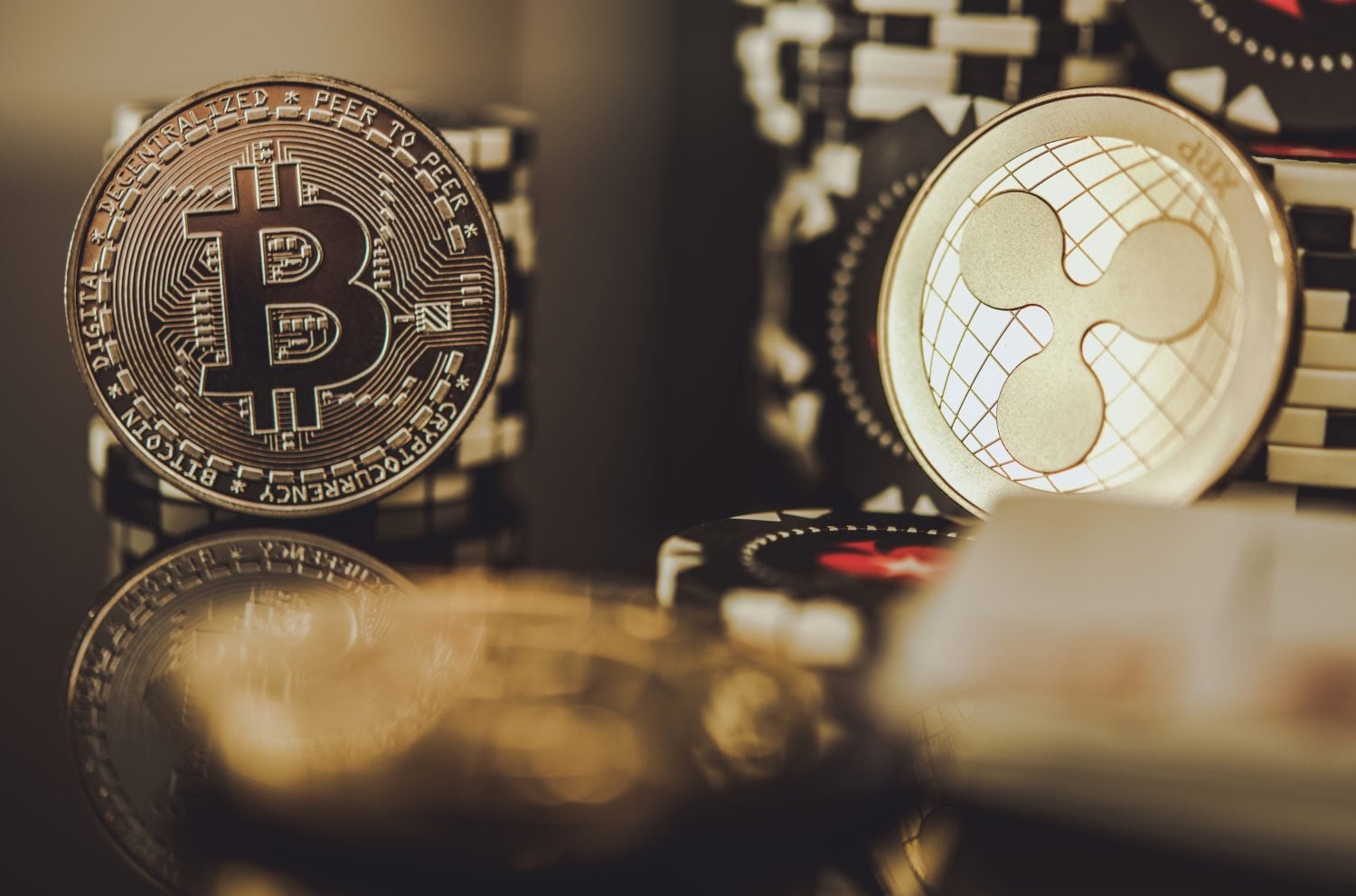 AI XRP Price Prediction: ChatGPT and DeepSeek Say XRP Will Outperform Bitcoin in 2026