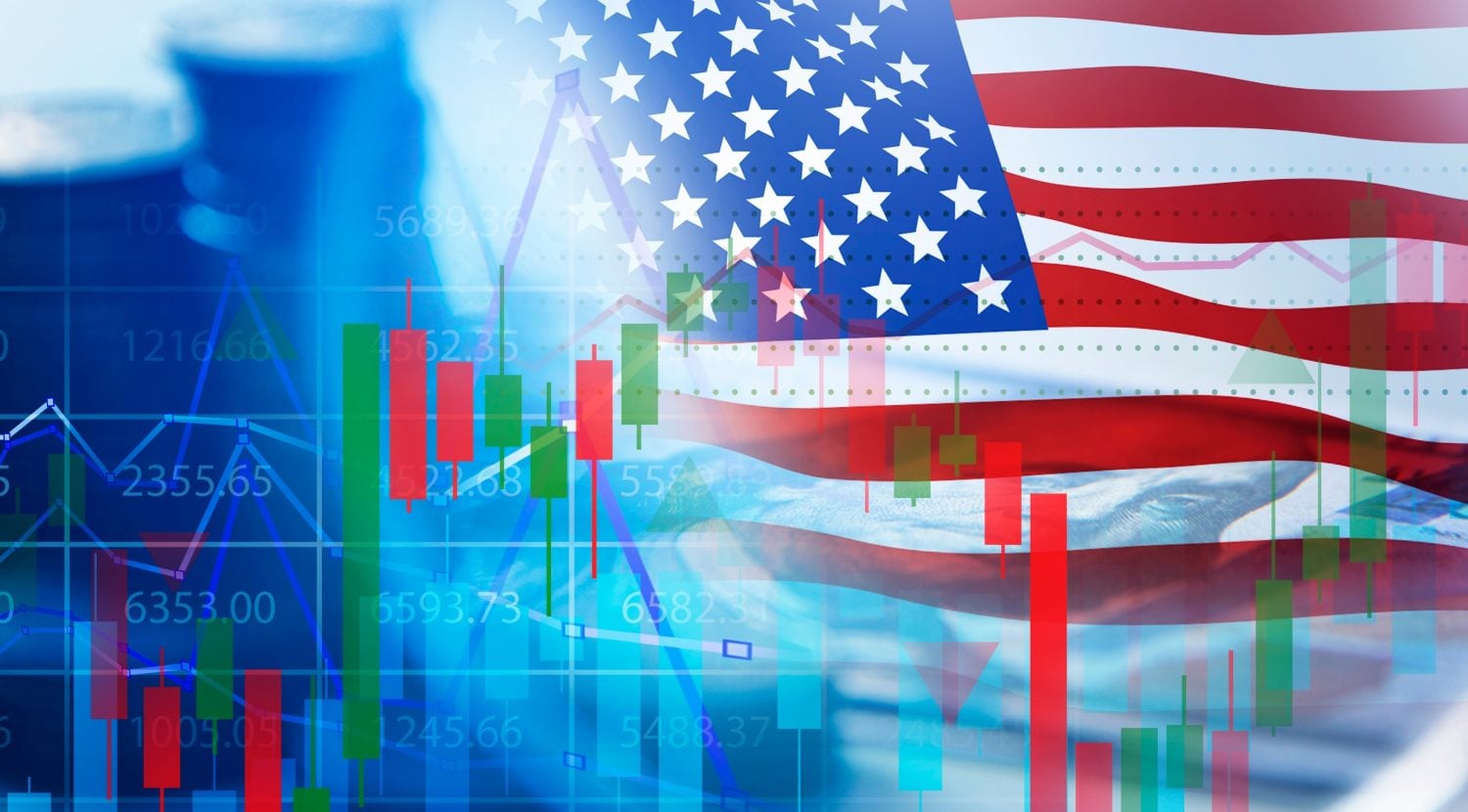 التنبؤ بسعر XRP: ماذا يحدث لـ XRP إذا دخلت الولايات المتحدة في حالة ركود؟