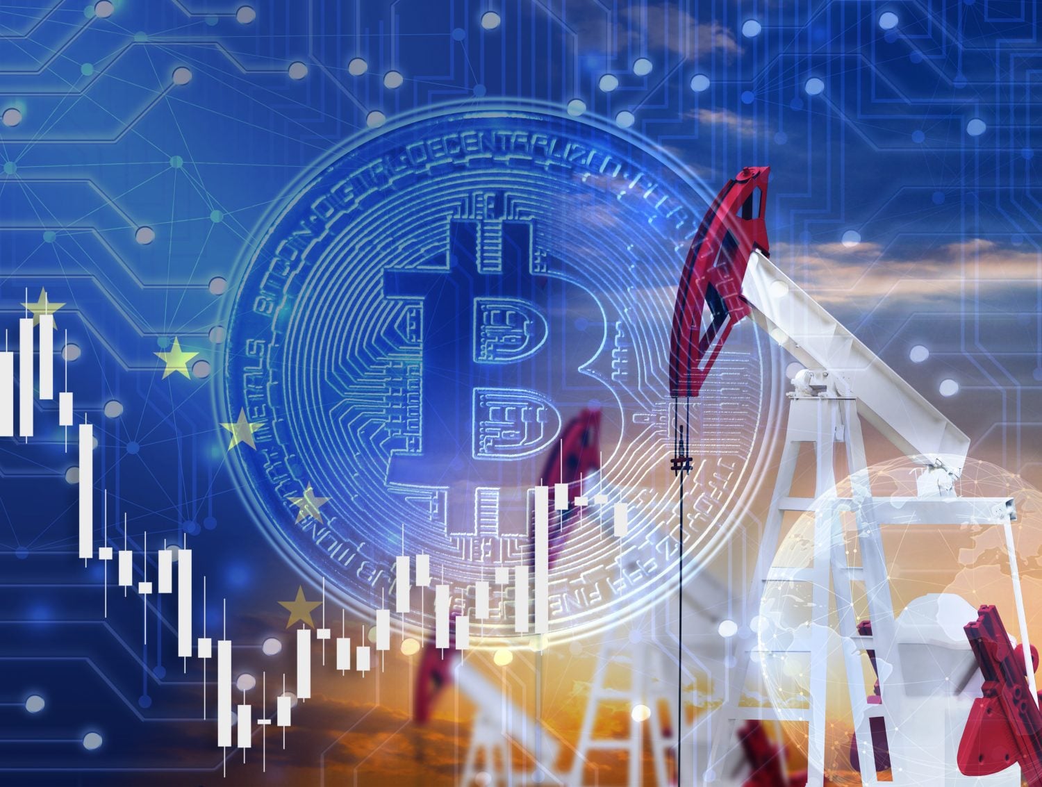 Bitcoin Price: Bitcoin (BTC) Breaks $78,000 as Iran Opens the Strait of Hormuz