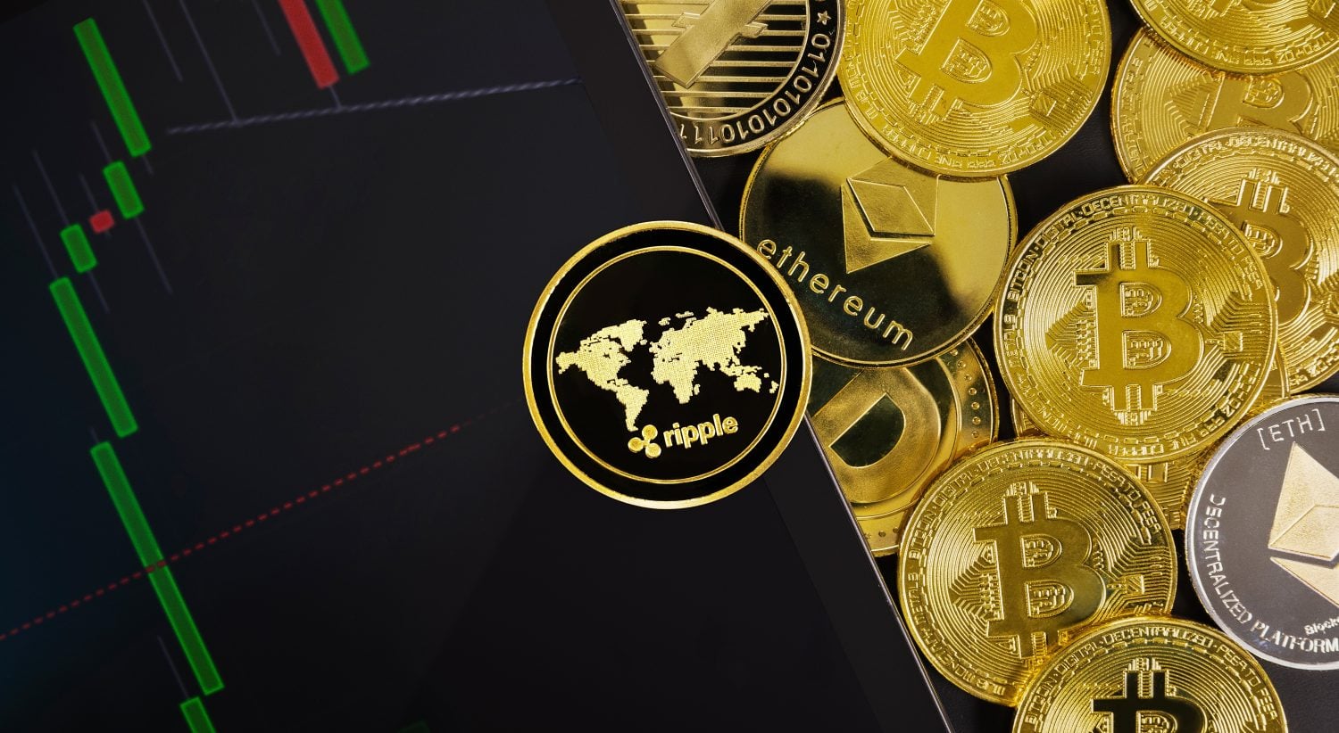 هل يمكن لـXRP أن تصبح بحجم البيتكوين؟