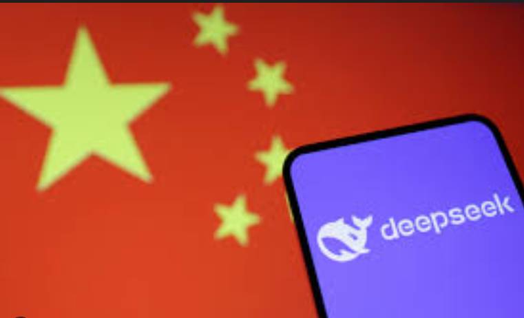 في قلب المشهد الصيني المزدهر للذكاء الاصطناعي بعد صدمة DeepSeek