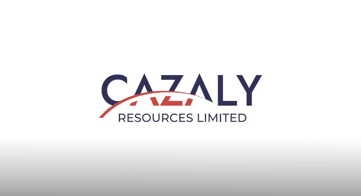 Cazaly Resources obtiene la licencia de prospección para el proyecto Abenab Norte