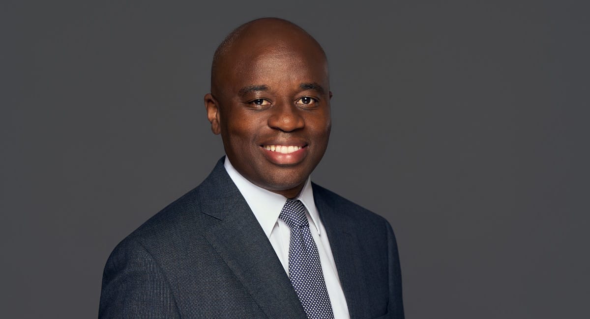 Namib Minerals appoints Tulani Sikwila as new CEO