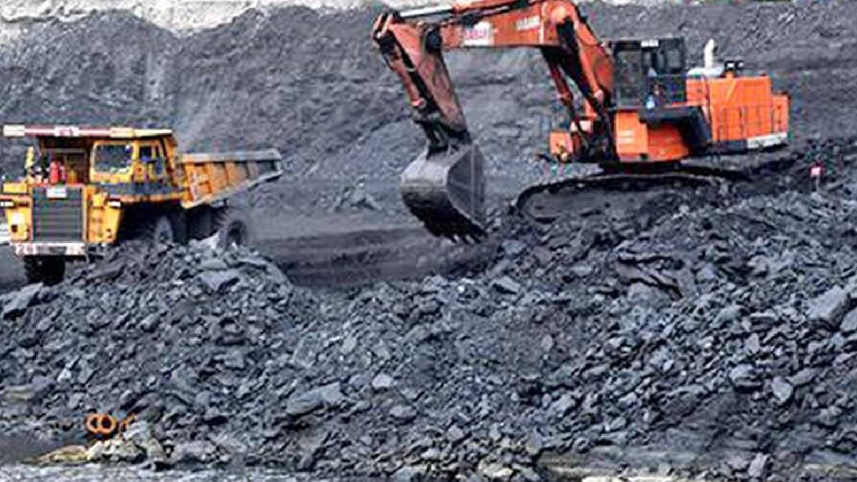 Bharat Coking Coal shares slip 11% from bumper listing level; here's what analysts advise