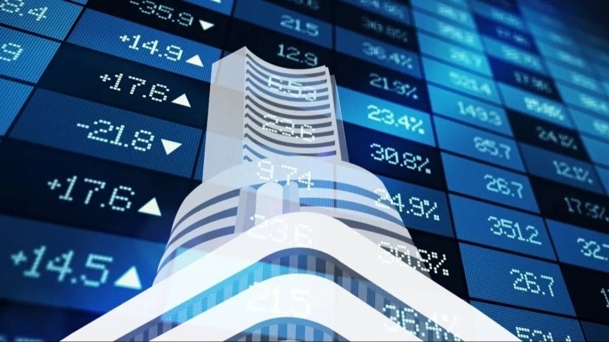 Stock market: Sensex jumps 676 pts, Nifty tops 25,350; Eternal shares up 6%