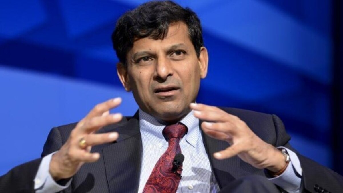 Raghuram Rajan slammed for comments blaming PM Modi for US tariffs on India
